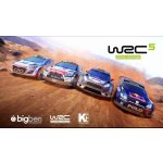 WRC 5 – Hledejceny.cz