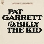 Bob Dylan - PAT GARRETT & BILLY THE KID LP – Hledejceny.cz