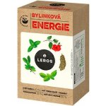 Leros Bylinková energie 40 g – Zboží Dáma