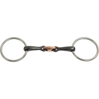 HorseGuard Udidlo dvakrát lomené Sweet Iron – Hledejceny.cz