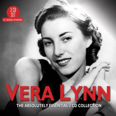 Lynn Vera - Absolutely Essential CD – Zboží Mobilmania