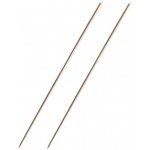 Zebco Jehla Brass Worm 20cm 2 ks – Hledejceny.cz