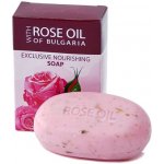 BioFresh mýdlo Rose s růžovým olejem 100 g – Zbozi.Blesk.cz