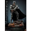 Sběratelská figurka Hot Toys Zack Snyder`s Justice LeagueBatman Tactical Batsuit Version