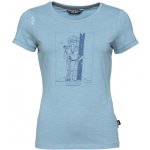 Chillaz Gandia Homo Mons Sportivus Feminus světle modrá – Sleviste.cz