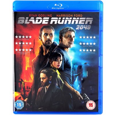 Blade Runner 2049 BD – Zbozi.Blesk.cz
