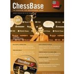 ChessBase Magazine 187 DVD – Zboží Živě