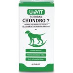 Univit Roboran Chondro 7 pro psy 60 tbl – Hledejceny.cz