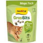 Gimcat GrasBits Treat with Grass 425 g – Zbozi.Blesk.cz