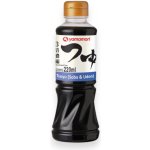 Yamamori Tsuyu omáčka 220 ml – Zboží Mobilmania