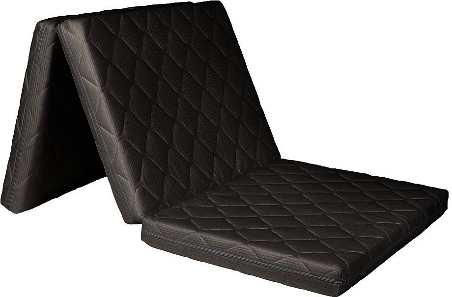 Molmat Black