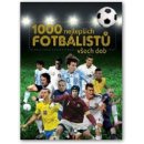 1000 nejlepších fotbalistu všech dob