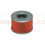 Hiflofiltro Olejový filtr HF561 – Hledejceny.cz