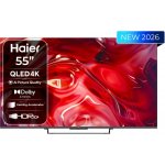Haier H55S85GUX – Hledejceny.cz