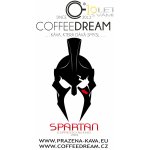 Coffeedream Espresso směs Spartan zrnková 2 kg – Hledejceny.cz