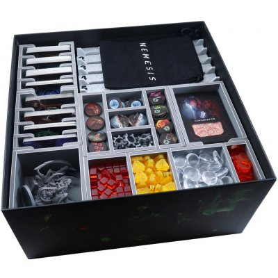 Folded Space Nemesis Insert – Zboží Živě