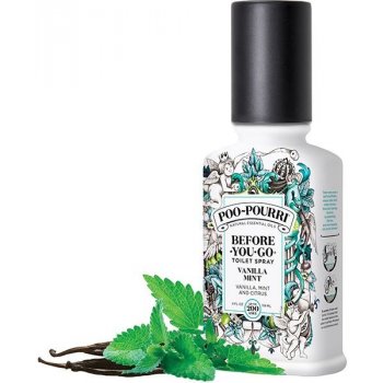 Poo-Pourri vanilla mint 59 ml