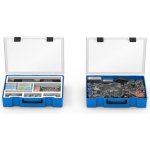 VEX IQ G2 rozšiřující sada (z žákovské na soutěžní) – Hledejceny.cz