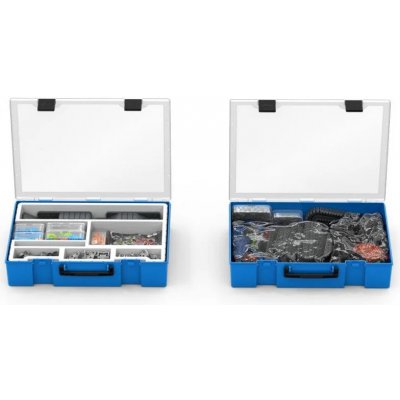 VEX IQ G2 rozšiřující sada (z žákovské na soutěžní) – Hledejceny.cz