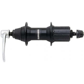 Shimano Alivio FH-RM70