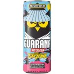 Guarana Asiana Strawberry Passion Fruit 0,5 l – Zboží Dáma