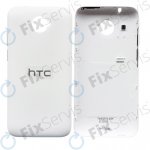 Kryt HTC Desire 601 zadní bílý – Zbozi.Blesk.cz