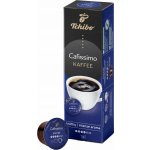 Tchibo Cafissimo Espresso Intense Aroma 10 ks – Sleviste.cz
