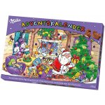 Milka Adventní kalendář 200g – Zboží Dáma