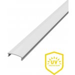 Led Profiles LP-UNICOV1-MLK-UV – Zboží Mobilmania