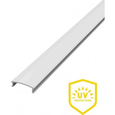 Led Profiles LP-UNICOV1-MLK-UV – Zboží Mobilmania