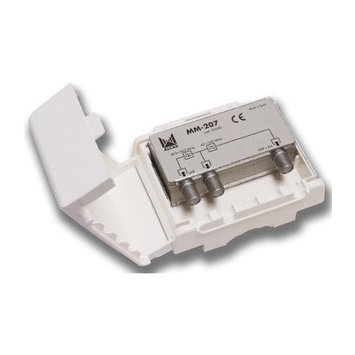 Alcad MM-207 – Zboží Živě
