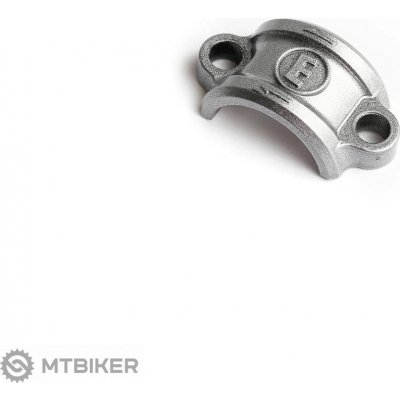MAGURA Carbotecture Bar Clamp objímka brzdové páky, stříbrná – Sleviste.cz