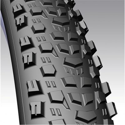 Rubena/Mitas Scylla 29x2,25 – Zboží Dáma