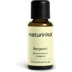 Naturinka Esenciální olej Bergamot 30 ml – Hledejceny.cz