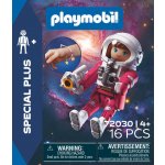 Playmobil 72030 Astronautka – Sleviste.cz
