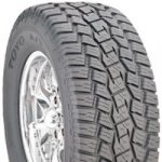 Toyo Open Country U/T 285/50 R20 116V – Hledejceny.cz