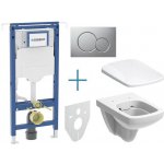 Geberit Duofix Special s tlačítkem Sigma01 111.355.00.5 JXZ – Zboží Dáma