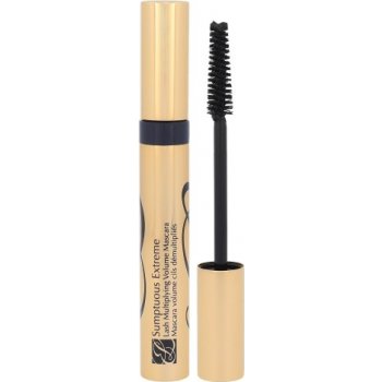 Estée Lauder Sumptuous Extreme Lash Multiplying Volume řasenka 1 Extreme Black 8 ml