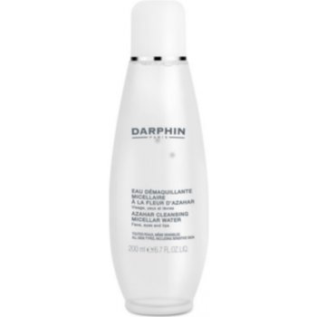 Darphin Eau Démquillante Micellaire komfortní micelární odličovací voda 200 ml