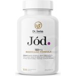 Dr. Swiss Jód 100 kapslí – Hledejceny.cz