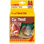 Sera Cu Test 15 ml – Hledejceny.cz