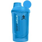 SportWave® Shaker 600 ml blue – Hledejceny.cz