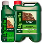 Lignofix E profi color 10 kg zelená – Sleviste.cz