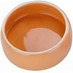 Nobby miska keramická oranžová 500 ml – Zboží Dáma