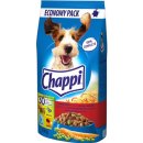 Krmivo pro psa Chappi Hovězí a drůběž 9 kg