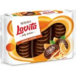 Lovita Čokopiškoty pomeranč 420 g – Sleviste.cz