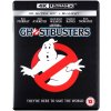 DVD film Ghostbusters BD