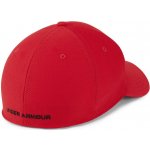 Under Armour Men's Blitzing 3.0 Cap 1305036-600 Červená – Zboží Mobilmania