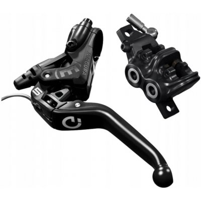 MAGURA MT5e 2700984 hydraulická kotoučová brzda – Hledejceny.cz
