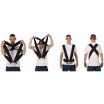 ShoulderDolly Popruhy stěhovací LD 8500 - set – Hledejceny.cz